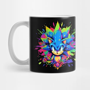 sonic Mug